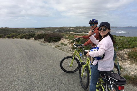Rottnest Island ECO E Bike Tour - Attractions Sydney 7