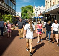 Best of Fremantle 2-Hour Walking Tour - Attractions Sydney