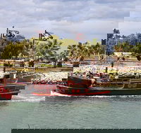 The Pirate Cruise in Mandurah on Viator - Attractions Sydney