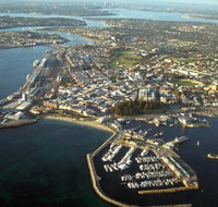 Fremantle Self-Guided Audio Tour - Attractions Sydney