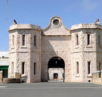 Perth Shore Excursion History of Fremantle Walking Tour - Attractions Sydney