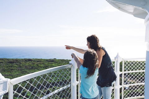 Cape Naturaliste Lighthouse Fully-guided Tour - Attractions Sydney 1