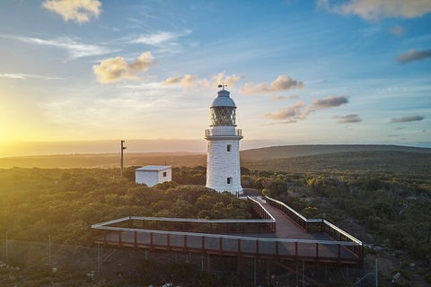 Cape Naturaliste Lighthouse Fully-guided Tour - Attractions Sydney 7