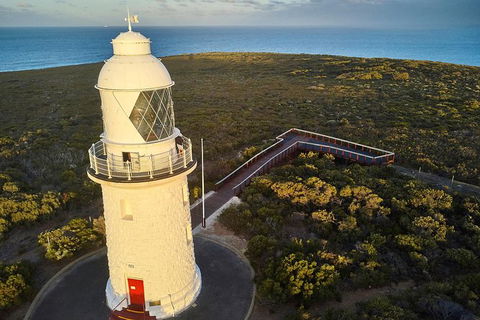 Cape Naturaliste Lighthouse Fully-guided Tour - Attractions Sydney 2