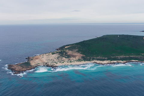 Cape Naturaliste Lighthouse Fully-guided Tour - Attractions Sydney 6