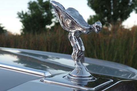 Full Day Winery And Brewery Tour In A Classic Silver Spirit Rolls Royce - Attractions Sydney 3
