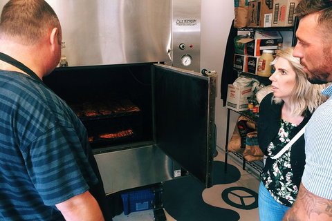 Half-Day Low And Slow BBQ Food Tour In Perth - Attractions Sydney 1
