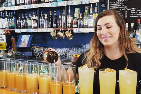 Half-Day Low And Slow BBQ Food Tour In Perth - Attractions Sydney 9