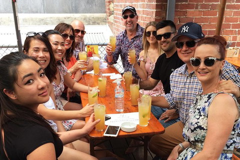 Half-Day Low And Slow BBQ Food Tour In Perth - Attractions Sydney 10