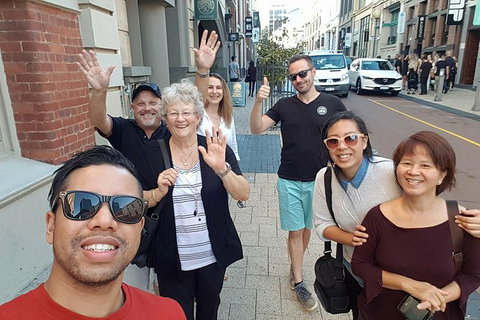 Half-Day Low And Slow BBQ Food Tour In Perth - Attractions Sydney 5