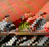 Leeuwin Estate Ultimate Wine Blending and Dining Experience - Attractions Sydney