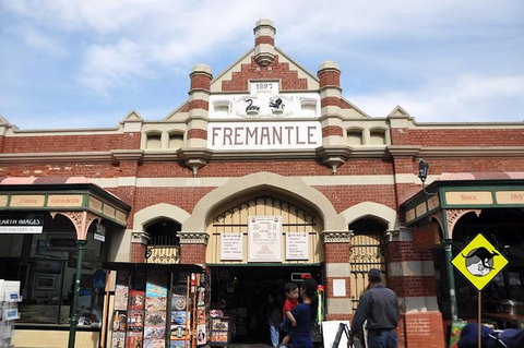Half-Day Historic Fremantle Tour - Attractions Sydney 0