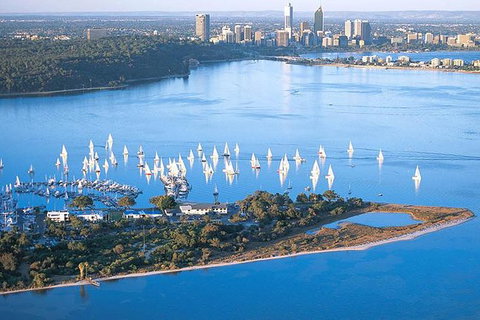 Half-Day Historic Fremantle Tour - Attractions Sydney 1