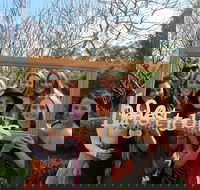 Margaret River Small-Group Full-Day Wine  Food Tour - Attractions Sydney