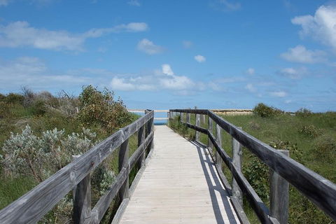 Yanchep & Lancelin - Wildlife, Cave And Sands - Attractions Sydney 0