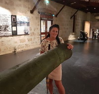 Fremantle History Tours with Complimentary Restaurant Lunch - Attractions Sydney