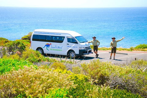 Margaret River Coastal And Wildlife Eco Trip From Busselton Or Dunsborough - Attractions Sydney 10