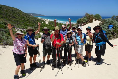 8-Day Cape To Cape Track Guided Walking Tour From Perth - Attractions Sydney 3