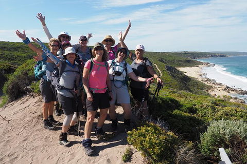 8-Day Cape To Cape Track Guided Walking Tour From Perth - Attractions Sydney 6