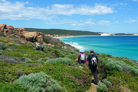 8-Day Cape To Cape Track Guided Walking Tour From Perth - Attractions Sydney 7