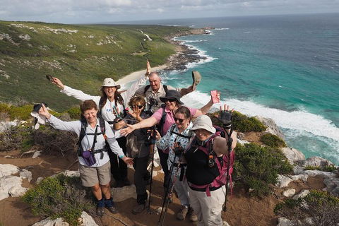8-Day Cape To Cape Track Guided Walking Tour From Perth - Attractions Sydney 5