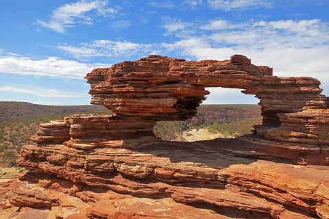 Kalbarri Gorges & West Coast - Ground & Air Tour - Attractions Sydney 0
