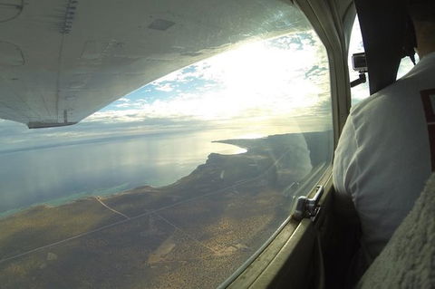 Kalbarri Gorges & West Coast - Ground & Air Tour - Attractions Sydney 1