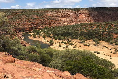 Kalbarri Gorges & West Coast - Ground & Air Tour - Attractions Sydney 7