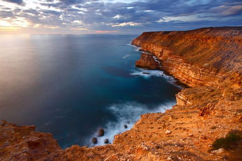 Kalbarri Gorges & West Coast - Ground & Air Tour - Attractions Sydney 4