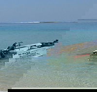 Boat Hire Explore Exmouth's Ningaloo Reef by hiring a Boat Car or Kayak - Attractions Sydney