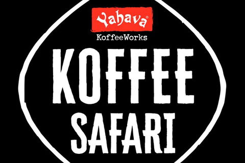 Yahava KoffeeWorks Koffee Safari - Attractions Sydney 0