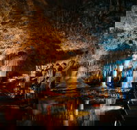 Lake Cave Fully Guided Tour - Attractions Sydney