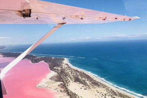 Kalbarri, Pink Lake And Abrolhos Islands Nature Tour - Attractions Sydney 4