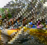 Margaret River Canoe Tour Including Lunch - Attractions Sydney