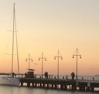 Sunset Sail Cruise out of Fremantle - Attractions Sydney