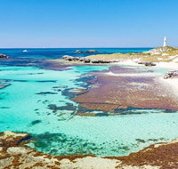 Rottnest Island Bayseeker Day Trip from Fremantle - Attractions Sydney