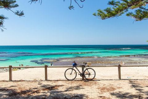 Rottnest Island Bayseeker Day Trip From Fremantle - Attractions Sydney 7