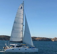 SAILING CHARTER TO CARNAC ISLAND - Attractions Sydney