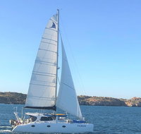 Rottnest Island Sailing Charter - Attractions Sydney