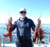 Rottnest Island Wild Seafood Package with Round Trip Ferry from Fremantle - Attractions Sydney