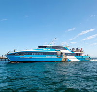 Rottnest Island Bike Snorkel  Ferry Package from Fremantle - Attractions Sydney