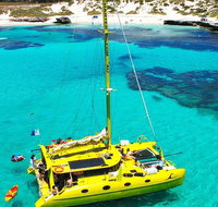 Full Day Sail to Rottnest Island from Fremantle - Attractions Sydney