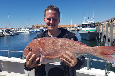 Perth Deep Sea Fishing Trip - Attractions Sydney 1