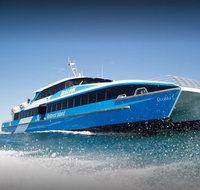 Rottnest Island Day Tour with Wild Seafood Banquet Cruise - Attractions Sydney