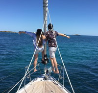 Barefoot Sailing Adventure - Attractions Sydney