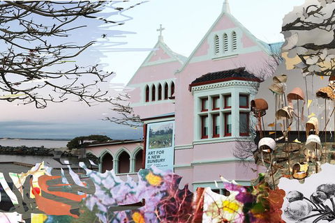 Bunbury City Art Tour - Attractions Sydney 0