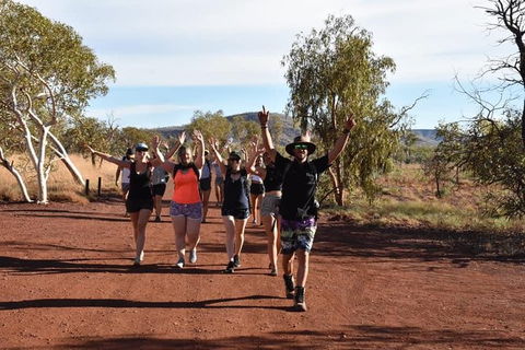 20 Day Perth To Darwin Adventure - Attractions Sydney 0