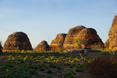 20 Day Perth To Darwin Adventure - Attractions Sydney 1