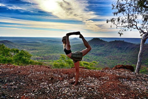 20 Day Perth To Darwin Adventure - Attractions Sydney 3