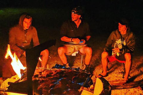 20 Day Perth To Darwin Adventure - Attractions Sydney 5